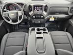New 2026 Chevrolet Silverado 3500 Crew Cab Steel Flatbed Truck for sale #261125 - photo 18