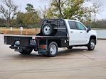New 2026 Chevrolet Silverado 3500 Crew Cab Steel Flatbed Truck for sale #261125 - photo 4