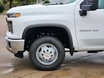 New 2026 Chevrolet Silverado 3500 Crew Cab Steel Flatbed Truck for sale #261125 - photo 5