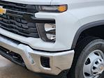 New 2026 Chevrolet Silverado 3500 Crew Cab Steel Flatbed Truck for sale #261125 - photo 6