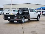New 2026 Chevrolet Silverado 3500 Crew Cab Steel Flatbed Truck for sale #261126 - photo 4