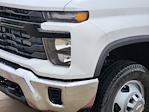New 2026 Chevrolet Silverado 3500 Crew Cab Steel Flatbed Truck for sale #261126 - photo 6