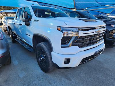 2024 Chevrolet Silverado 2500 Crew Cab 4WD Pickup for sale #261149A1 - photo 1