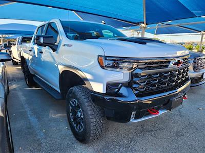 2025 Chevrolet Silverado 1500 Crew Cab 4WD Pickup for sale #261149C1 - photo 1