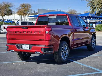 2026 Chevrolet Silverado 1500 Crew Cab 4WD Pickup for sale #261152 - photo 2