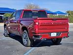 2026 Chevrolet Silverado 1500 Crew Cab 4WD Pickup for sale #261152 - photo 4