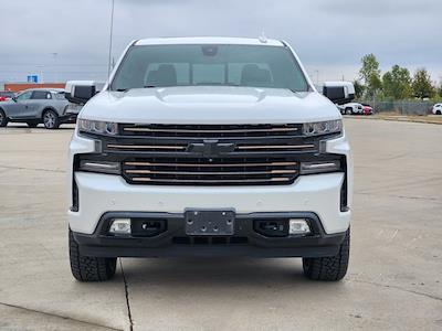 2020 Chevrolet Silverado 1500 Crew Cab 4WD Pickup for sale #261156A1 - photo 1