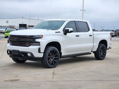 2020 Chevrolet Silverado 1500 Crew Cab 4WD Pickup for sale #261156A1 - photo 1