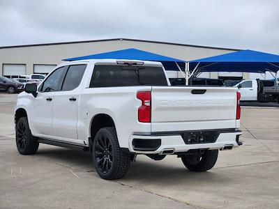 2020 Chevrolet Silverado 1500 Crew Cab 4WD Pickup for sale #261156A1 - photo 2