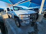 2011 Chevrolet Silverado 2500 Regular Cab 4WD Pickup for sale #261159A1 - photo 4