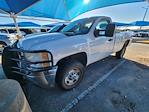 2011 Chevrolet Silverado 2500 Regular Cab 4WD Pickup for sale #261159A1 - photo 1