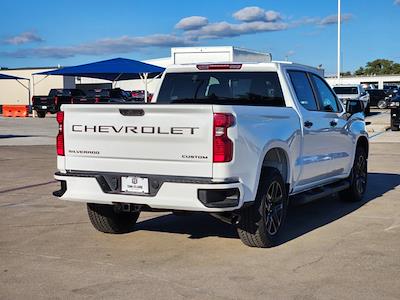 2026 Chevrolet Silverado 1500 Crew Cab RWD Pickup for sale #261161 - photo 2