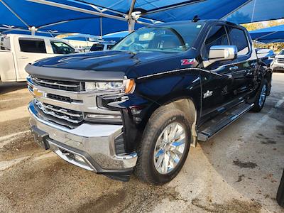 2021 Chevrolet Silverado 1500 Crew Cab 4WD Pickup for sale #261164A1 - photo 1