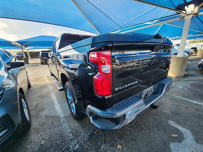 2021 Chevrolet Silverado 1500 Crew Cab 4WD Pickup for sale #261164A1 - photo 2