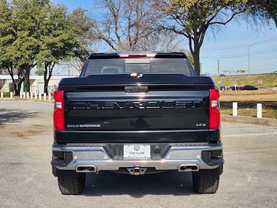 2021 Chevrolet Silverado 1500 Crew Cab 4WD Pickup for sale #261164A1 - photo 2
