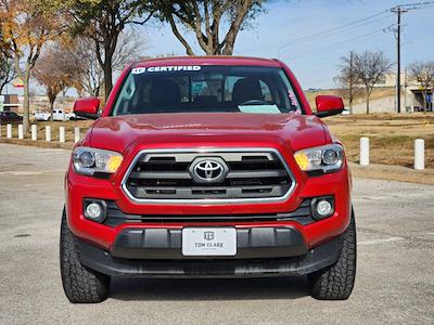 2016 Toyota Tacoma Double Cab RWD Pickup for sale #261190A1 - photo 1
