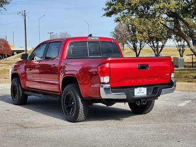 Used 2016 Toyota Tacoma SR5 Double Cab for sale #261190A1 - photo 1