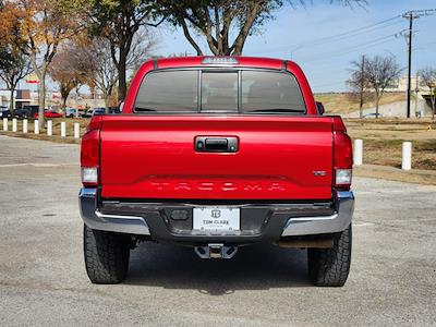 Used 2016 Toyota Tacoma SR5 Double Cab for sale #261190A1 - photo 2