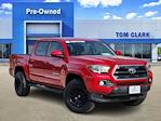 2016 Toyota Tacoma Double Cab RWD Pickup for sale #261190A1 - photo 4