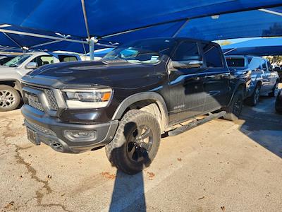 Used 2020 Ram 1500 Rebel Crew Cab for sale #261199A1 - photo 1