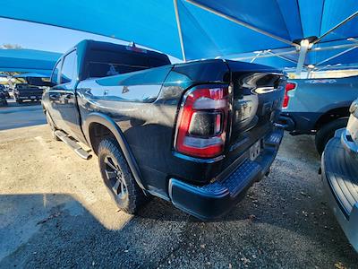 2020 Ram 1500 Crew Cab 4WD Pickup for sale #261199A1 - photo 2