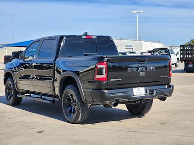 2020 Ram 1500 Crew Cab 4WD Pickup for sale #261199A1 - photo 1