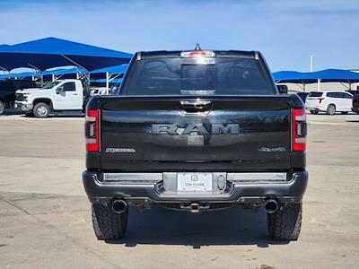 2020 Ram 1500 Crew Cab 4WD Pickup for sale #261199A1 - photo 2