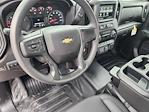 New 2026 Chevrolet Silverado 3500 Regular Cab Steel Flatbed Truck for sale #261201 - photo 23