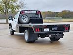 New 2026 Chevrolet Silverado 3500 Regular Cab Steel Flatbed Truck for sale #261201 - photo 3