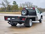 New 2026 Chevrolet Silverado 3500 Regular Cab Steel Flatbed Truck for sale #261201 - photo 4