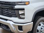 New 2026 Chevrolet Silverado 3500 Regular Cab Steel Flatbed Truck for sale #261201 - photo 6