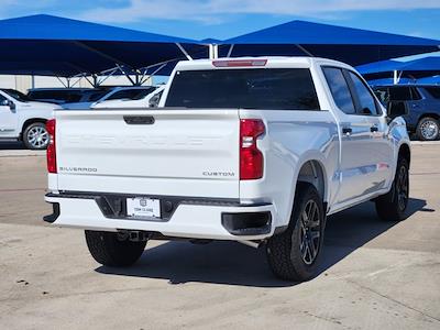 2026 Chevrolet Silverado 1500 Crew Cab RWD Pickup for sale #261211 - photo 2