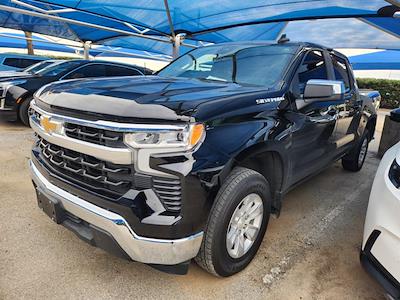 2024 Chevrolet Silverado 1500 Crew Cab RWD Pickup for sale #261212A1 - photo 1