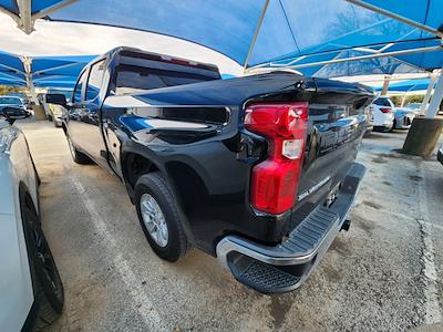 2024 Chevrolet Silverado 1500 Crew Cab RWD Pickup for sale #261212A1 - photo 2