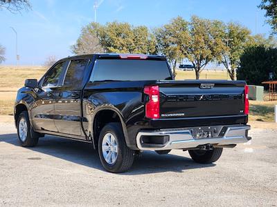 2024 Chevrolet Silverado 1500 Crew Cab RWD Pickup for sale #261212A1 - photo 1