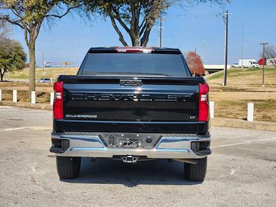 2024 Chevrolet Silverado 1500 Crew Cab RWD Pickup for sale #261212A1 - photo 2