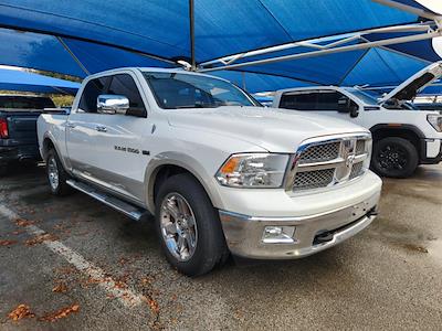 2011 Dodge Ram 1500 Crew Cab 4WD Pickup for sale #261215A1 - photo 1