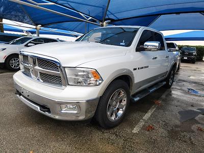 2011 Dodge Ram 1500 Crew Cab 4WD Pickup for sale #261215A1 - photo 1