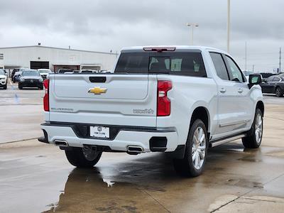New 2026 Chevrolet Silverado 1500 High Country Crew Cab for sale #261229 - photo 2