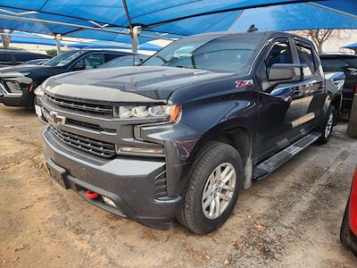 2022 Chevrolet Silverado 1500 Crew Cab 4WD Pickup for sale #261242A2 - photo 1