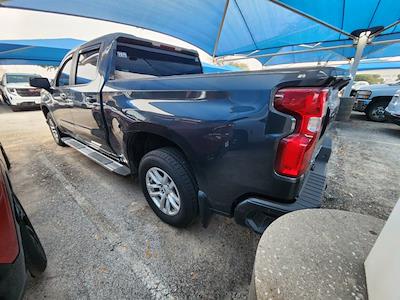 2022 Chevrolet Silverado 1500 Crew Cab 4WD Pickup for sale #261242A2 - photo 2