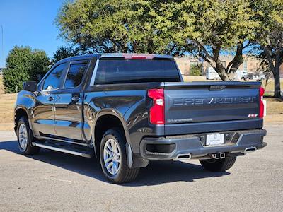 2022 Chevrolet Silverado 1500 Crew Cab 4WD Pickup for sale #261242A2 - photo 1