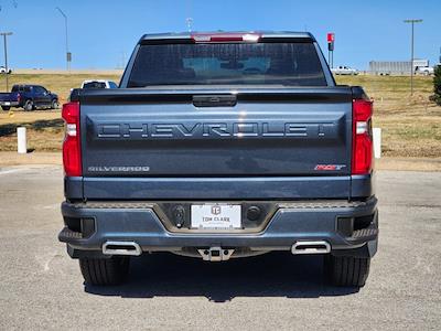 2022 Chevrolet Silverado 1500 Crew Cab 4WD Pickup for sale #261242A2 - photo 2