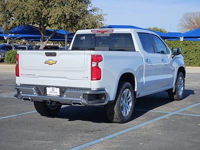2026 Chevrolet Silverado 1500 Crew Cab 4WD Pickup for sale #261246 - photo 2