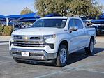 2026 Chevrolet Silverado 1500 Crew Cab 4WD Pickup for sale #261246 - photo 3