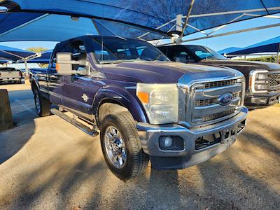 2016 Ford F-350 Crew Cab SRW 4WD Pickup for sale #261249B1 - photo 1