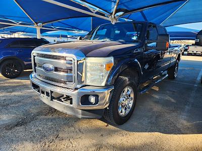 2016 Ford F-350 Crew Cab SRW 4WD Pickup for sale #261249B1 - photo 2