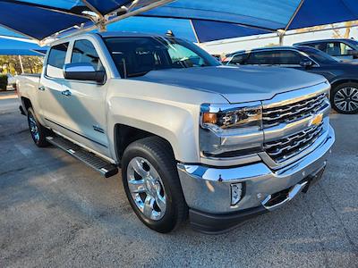 2018 Chevrolet Silverado 1500 Crew Cab RWD Pickup for sale #261253B1 - photo 1