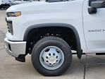New 2026 Chevrolet Silverado 3500 Crew Cab Steel Flatbed Truck for sale #261273 - photo 5