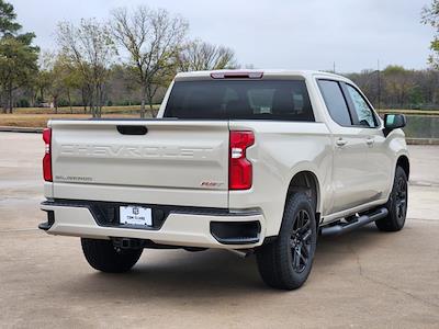 New 2026 Chevrolet Silverado 1500 RST Crew Cab for sale #261291 - photo 2